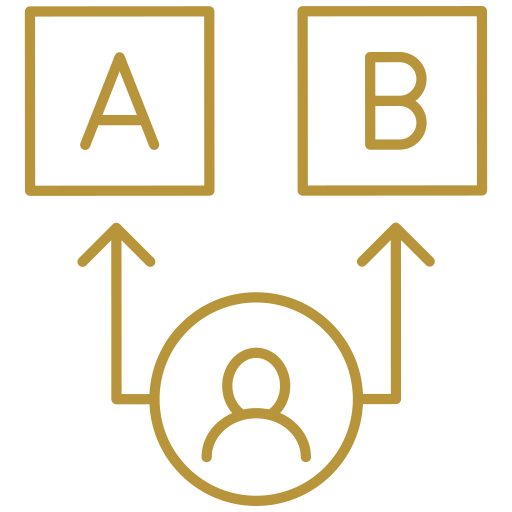 Symbol Dokument – Übergabeprotokoll und Dokumentation